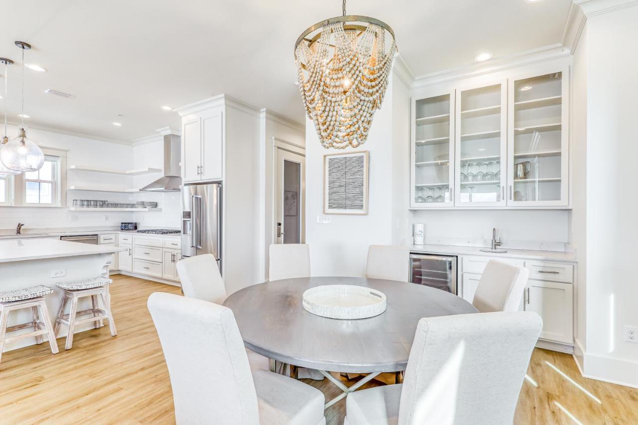 Beach Vista One Orange Beach Bagian luar foto