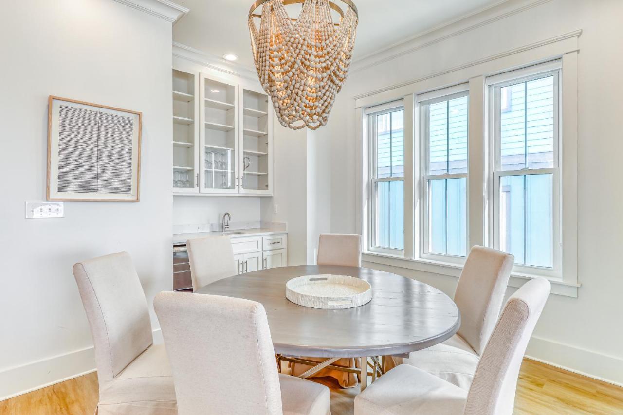 Beach Vista One Orange Beach Bagian luar foto