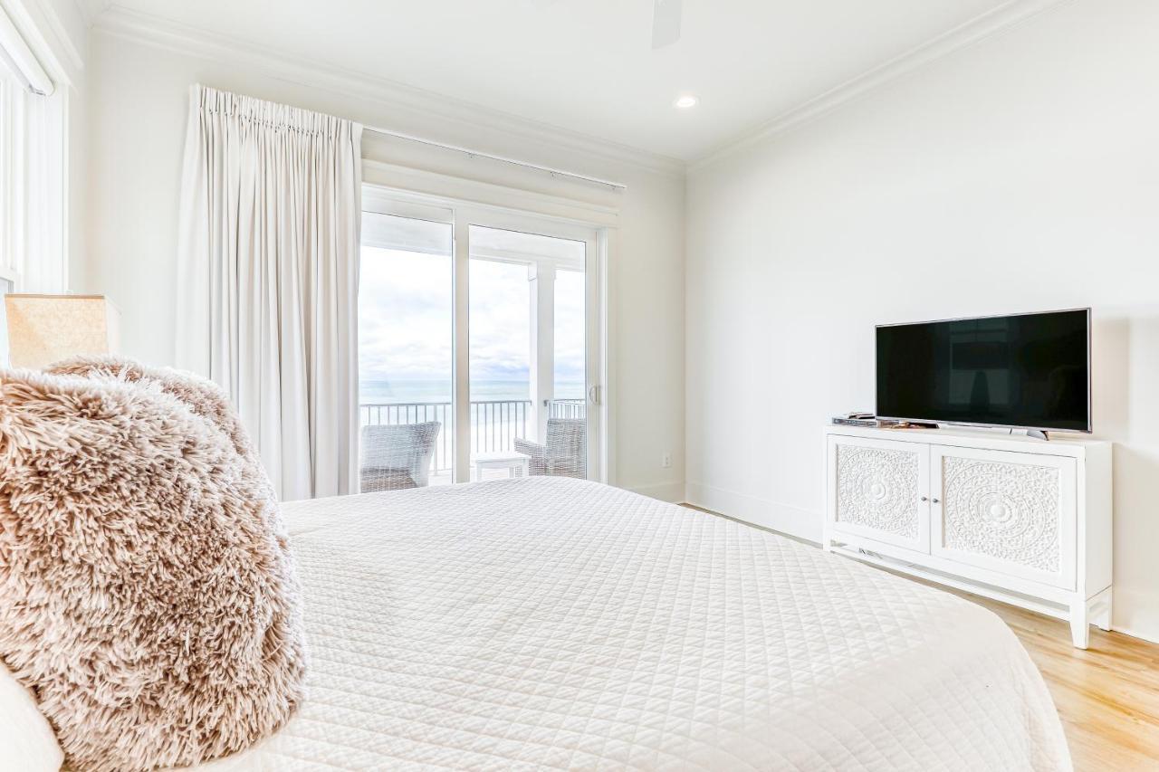 Beach Vista One Orange Beach Bagian luar foto