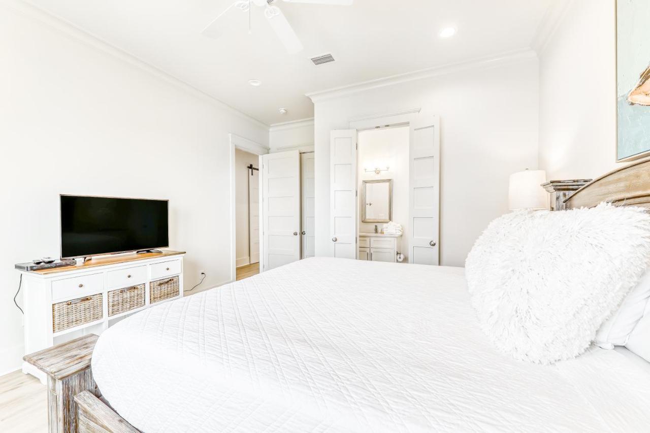Beach Vista One Orange Beach Bagian luar foto