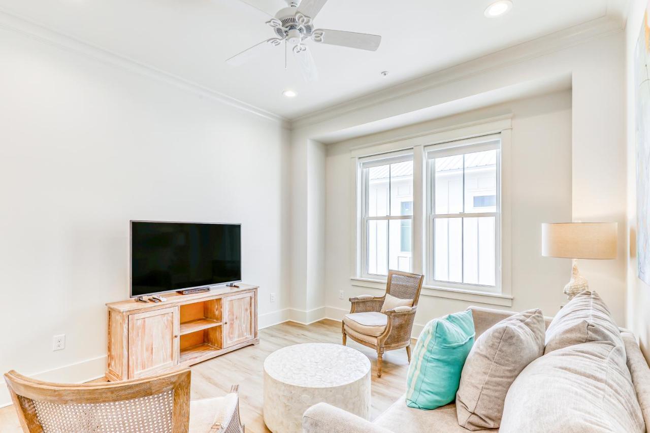 Beach Vista One Orange Beach Bagian luar foto
