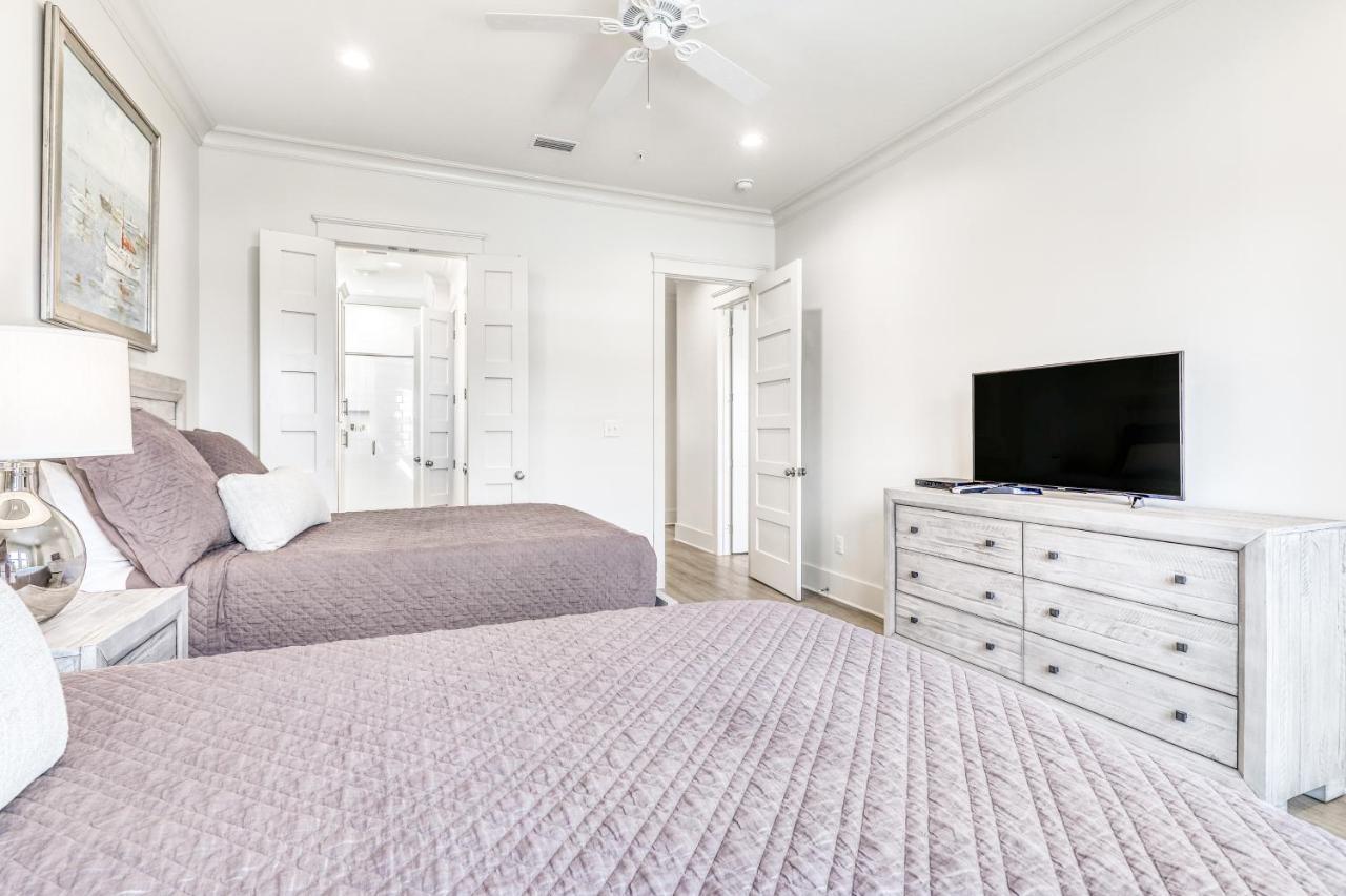 Beach Vista One Orange Beach Bagian luar foto