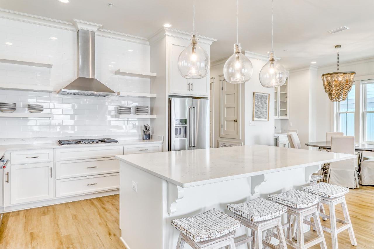 Beach Vista One Orange Beach Bagian luar foto