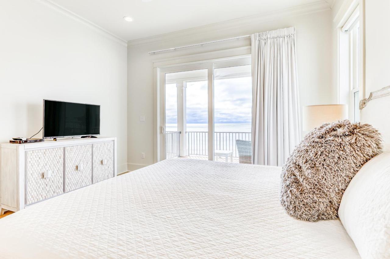 Beach Vista One Orange Beach Bagian luar foto