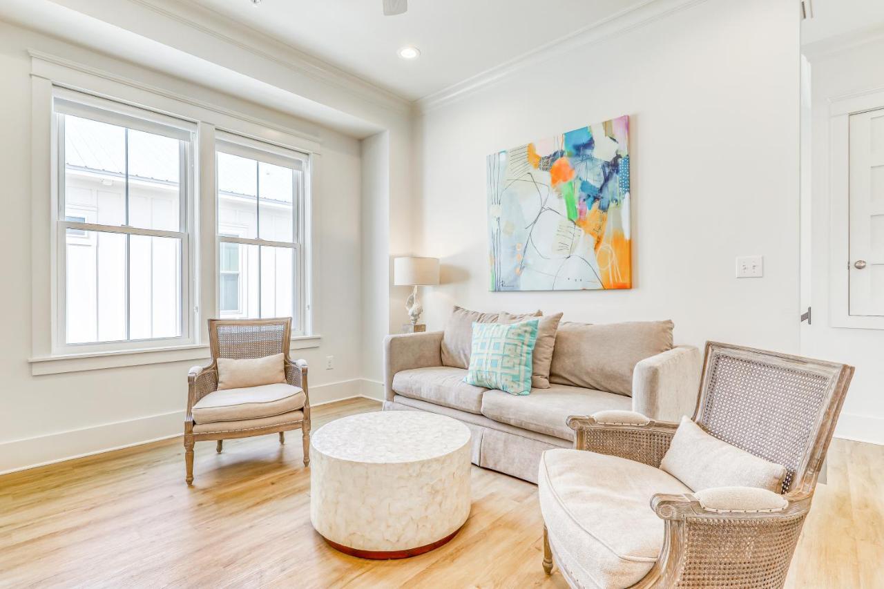 Beach Vista One Orange Beach Bagian luar foto